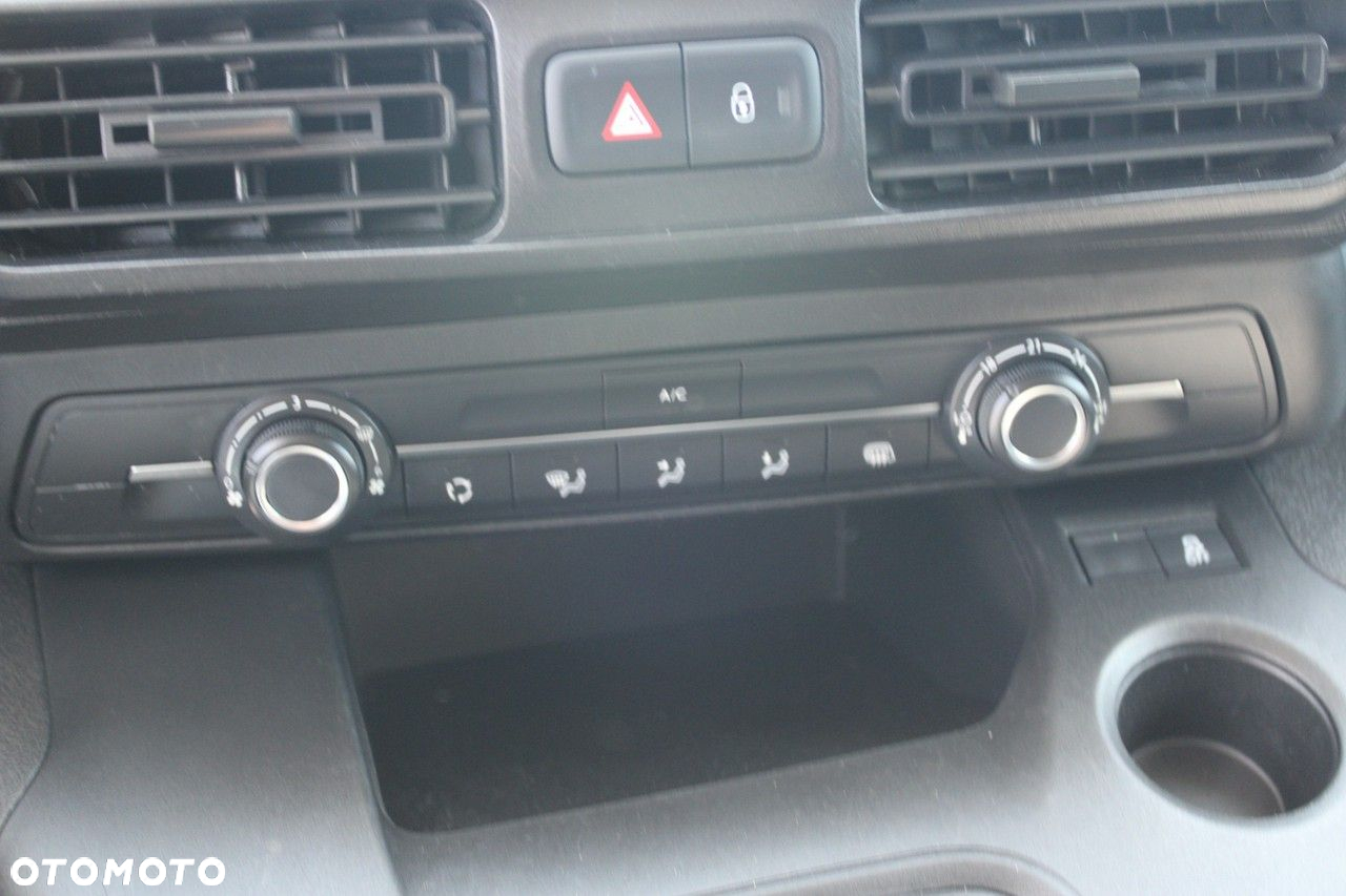 Toyota Proace City - 20