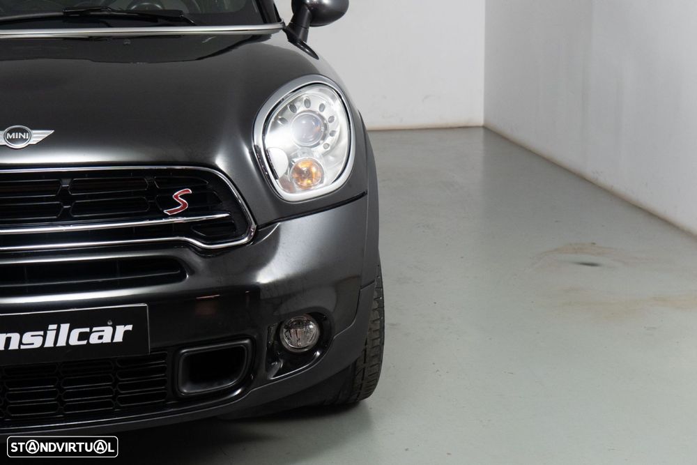 MINI Countryman Cooper SD Auto - 16