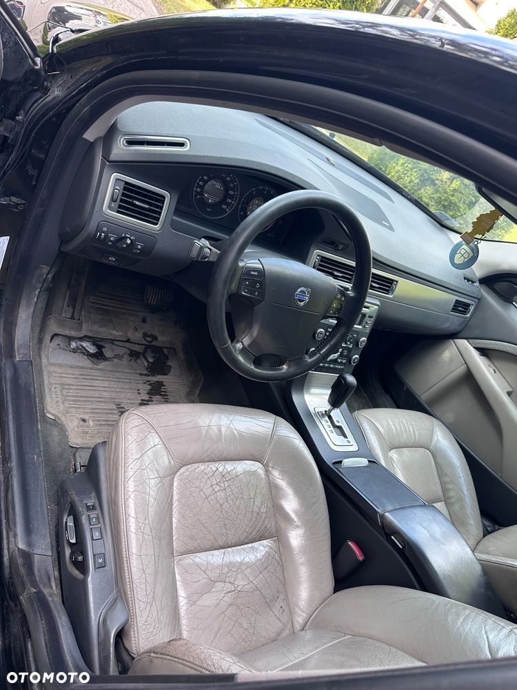 Volvo V70 D4 AWD Summum - 10