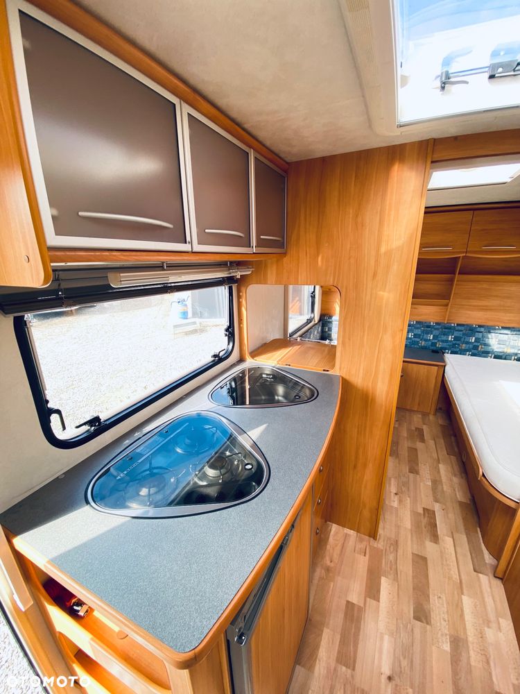 Adria Adora 512 UL - 12