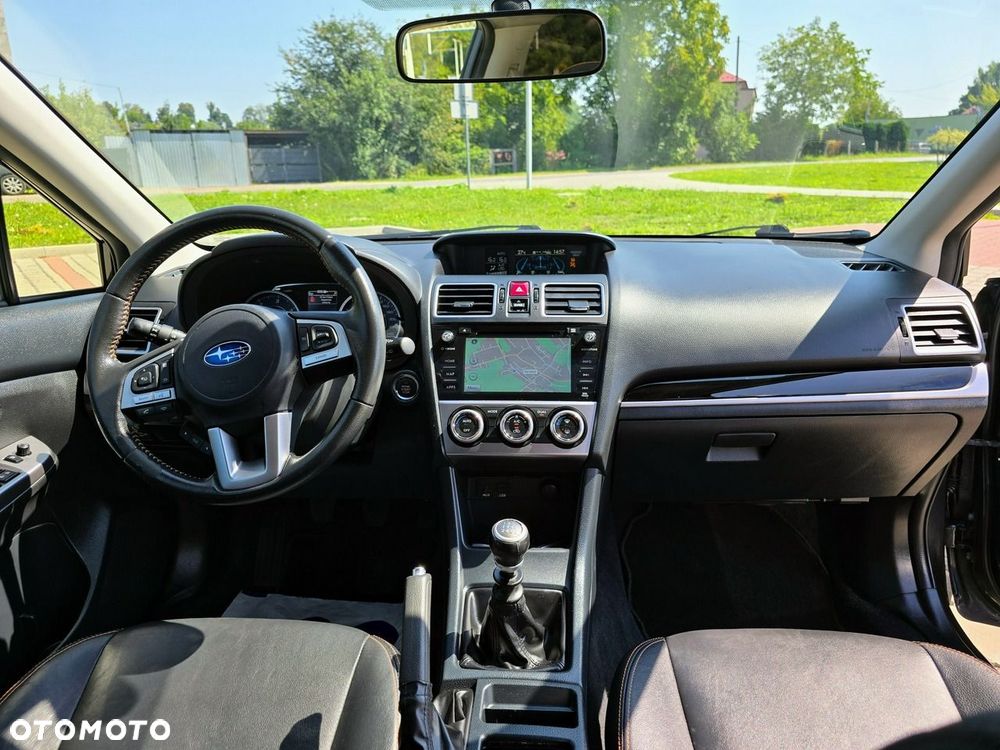 Subaru XV 2.0 D Exclusive - 26