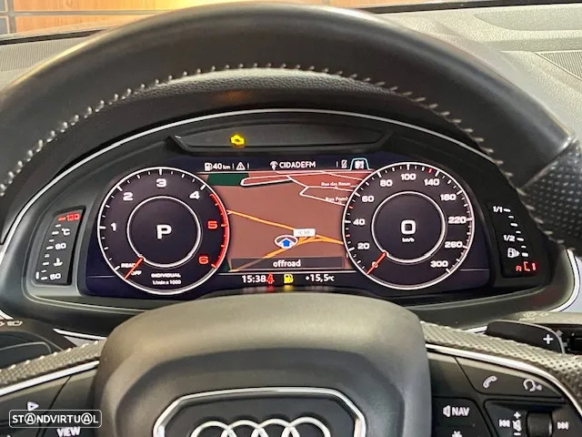 Audi Q7 3.0 TDI quattro S-line Tiptronic 7L - 23