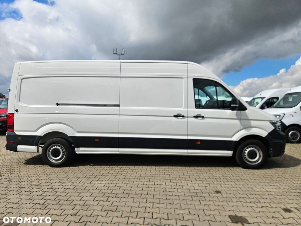 Volkswagen Crafter L4H2 *69999zł NETTO* 2.0TDi/140KM - 7