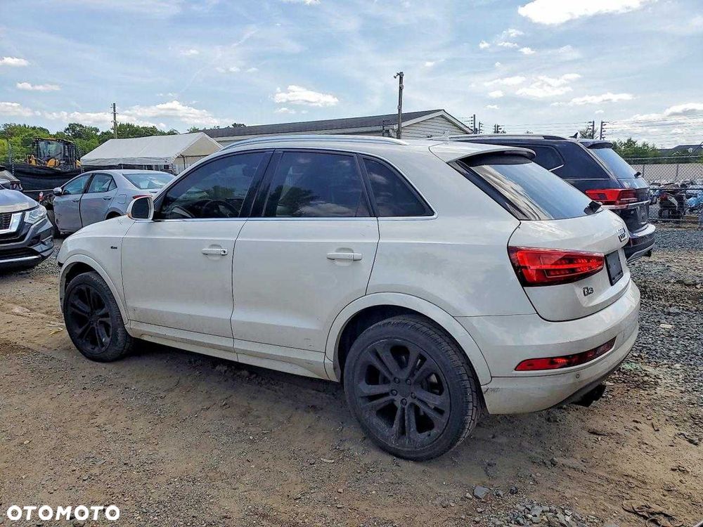 Audi Q3 - 5