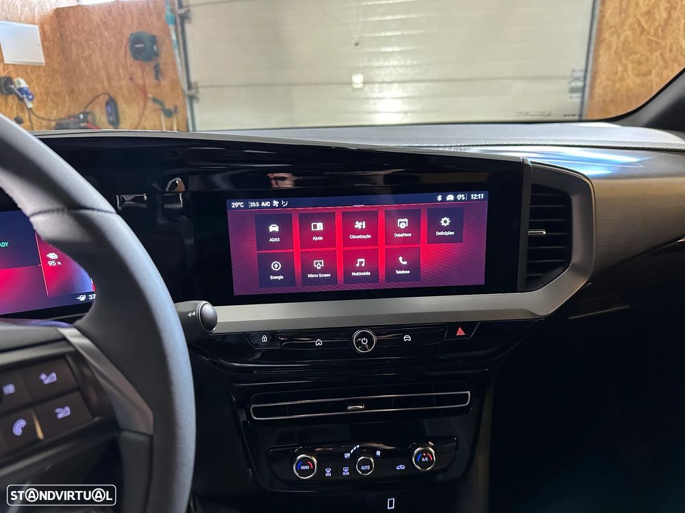 Opel Mokka 54 kWh Edition - 12