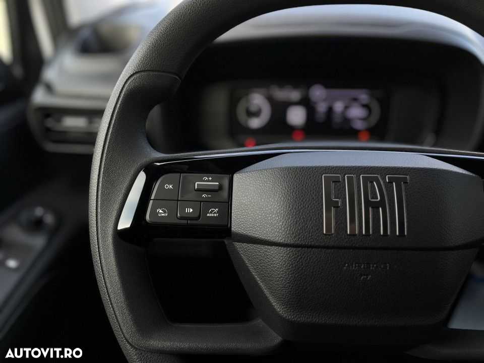 Fiat Doblo - 14
