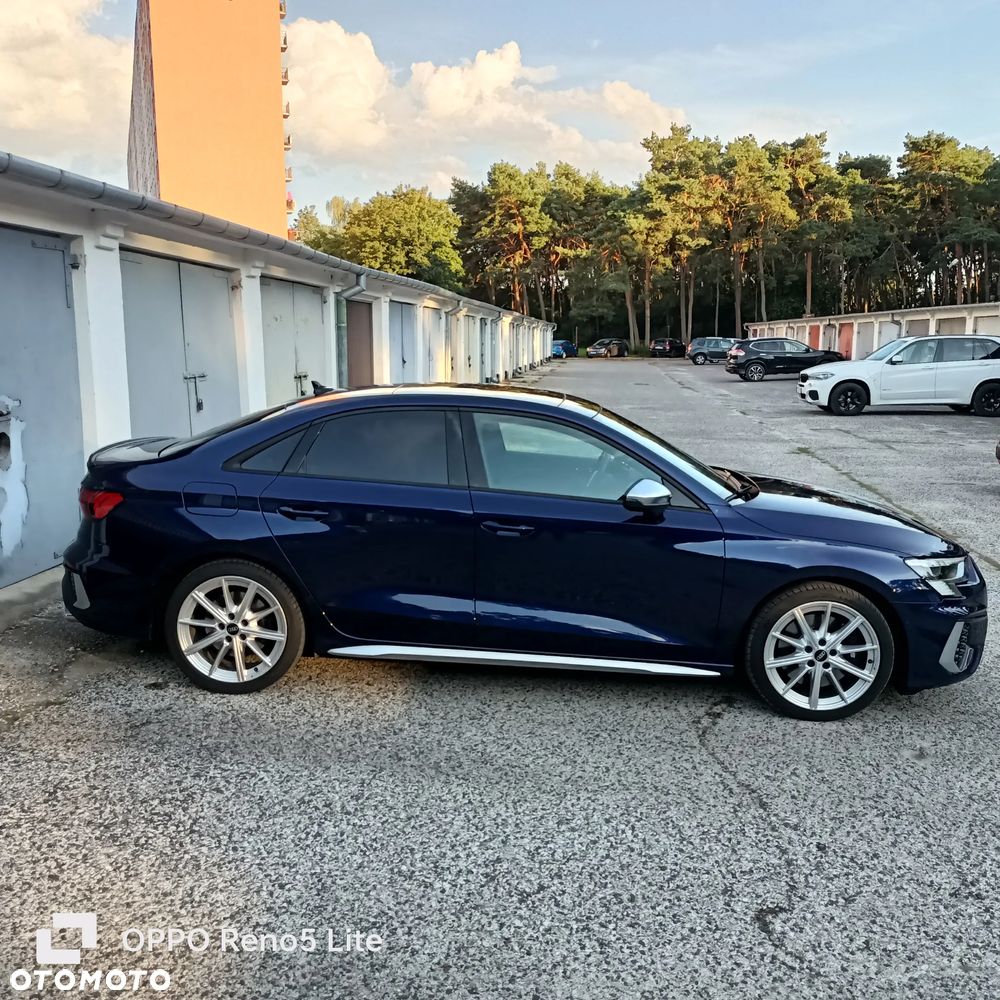 Audi S3 - 4