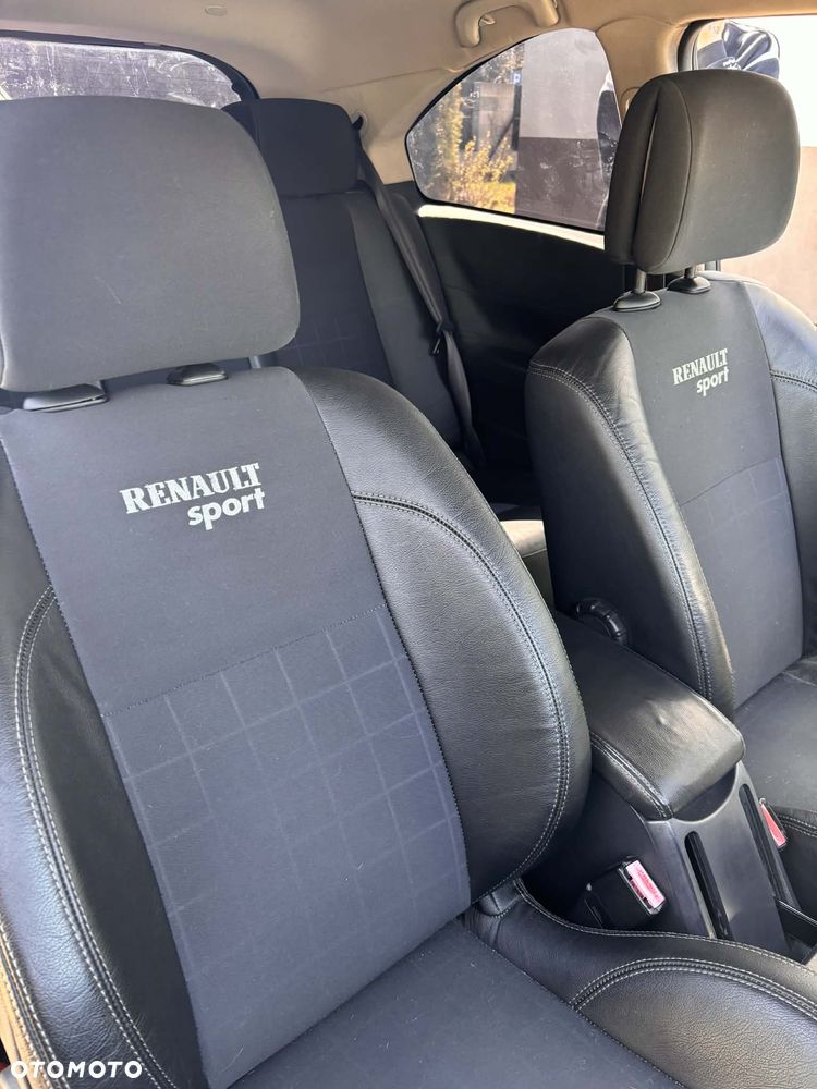 Renault Megane 2.0 Sport - 9