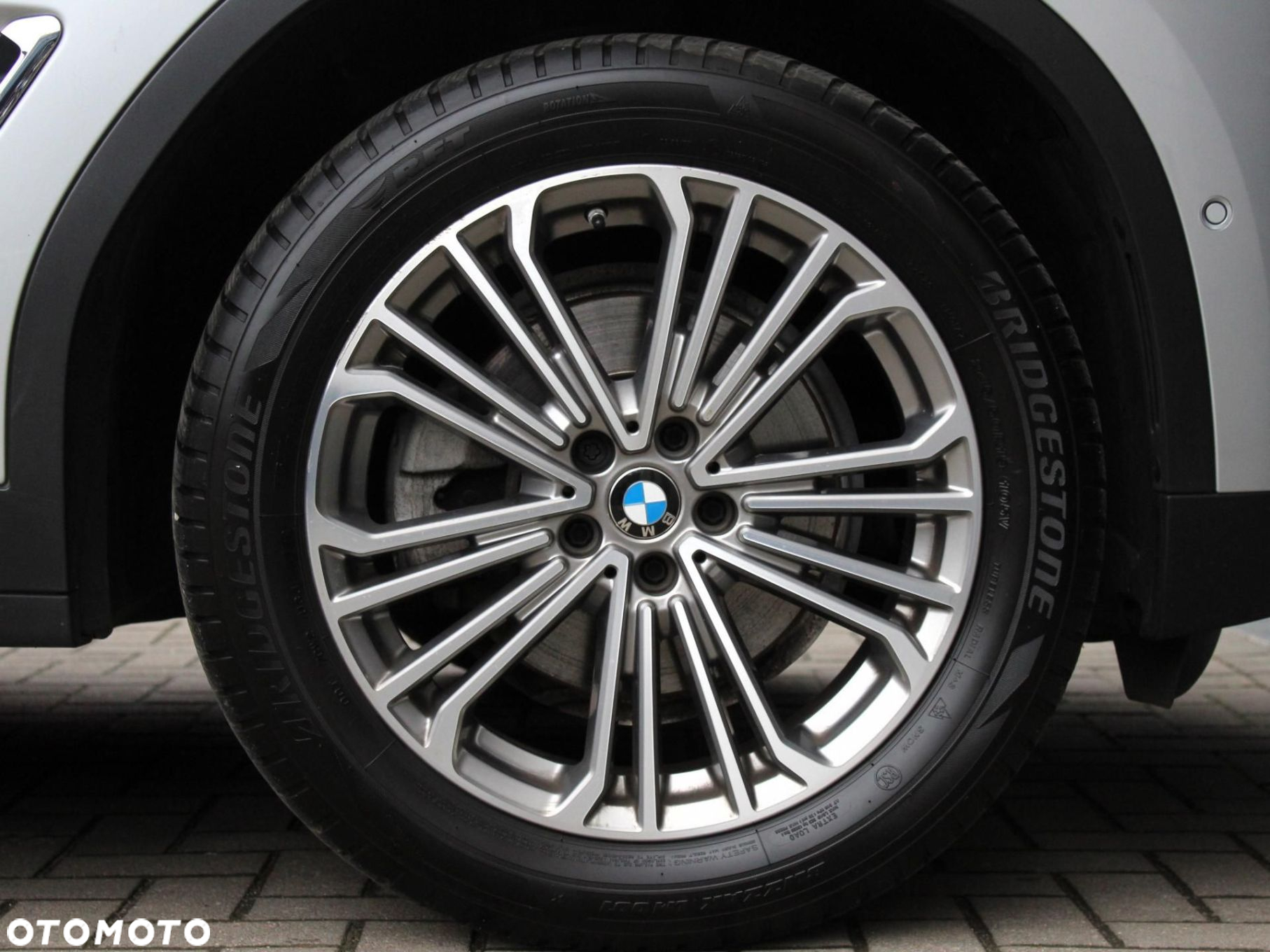BMW X3 - 4