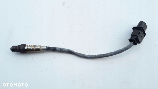 SONDA LAMBDA BMW E90 E91 E92 E93 M3 E60 E61 E63