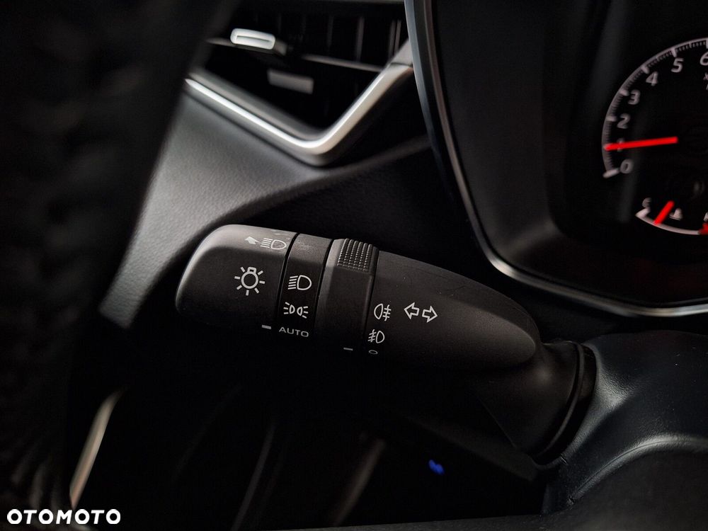 Toyota Corolla 1.5 Comfort - 33