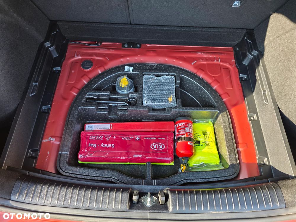 Kia Ceed 1.6 T-GDI GT DCT - 39