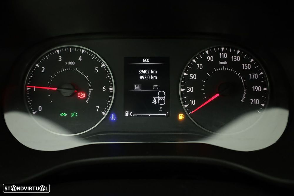 Dacia Sandero 1.0 TCe Expression - 15