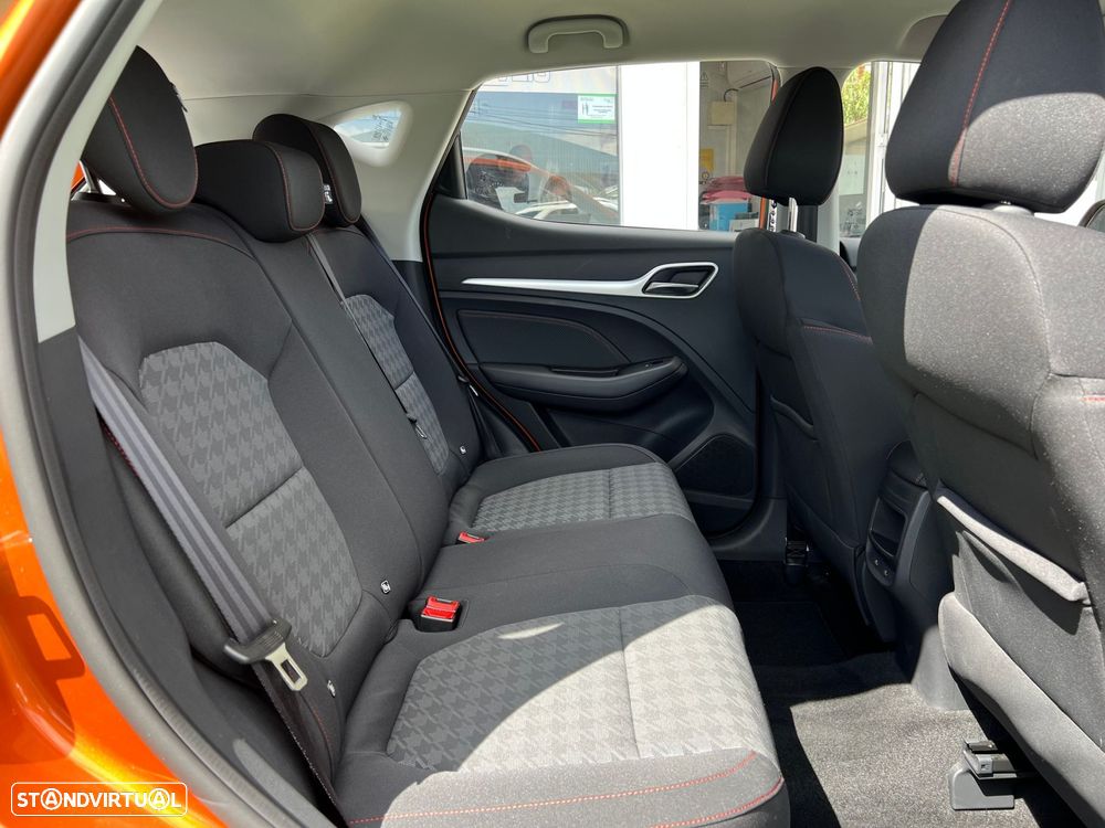 MG ZS 1.5 VTi-Tech Comfort - 14