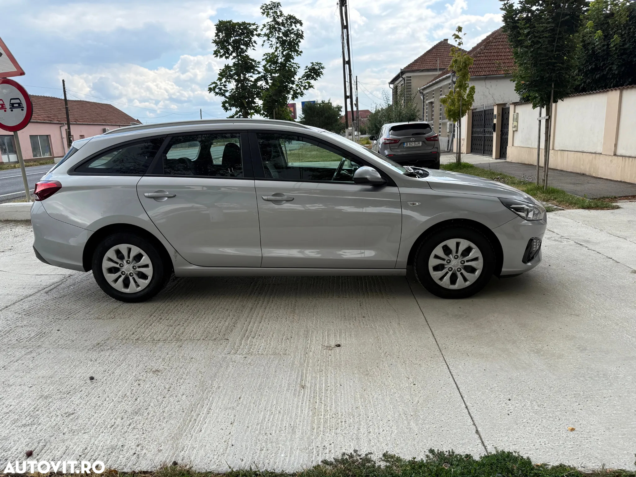 Hyundai i30 Wagon 1.5 110CP M/T Highway - 16