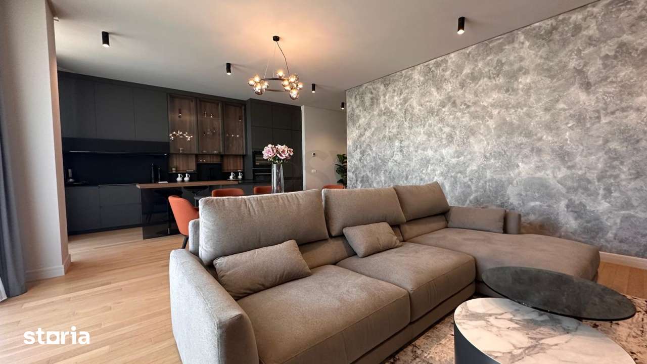 Luxury Lifestyle l Floreasca Compozitori — fotografia 1