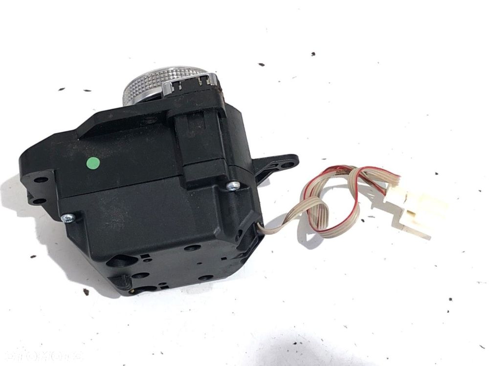 PANEL POKRĘTŁO STEROWANIA IDRIVE  MERCEDES-BENZ KLASA E T-Model (S212) 2009 - 2016 E 200 CDI / - 3
