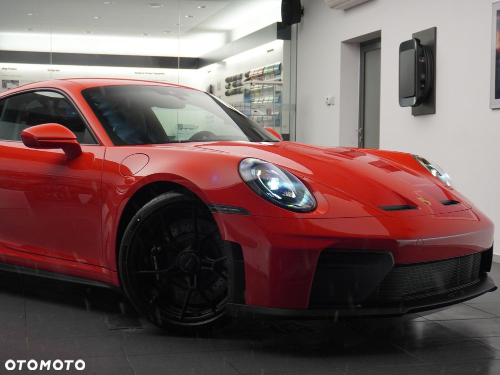 Porsche 911 GT3 PDK - 3