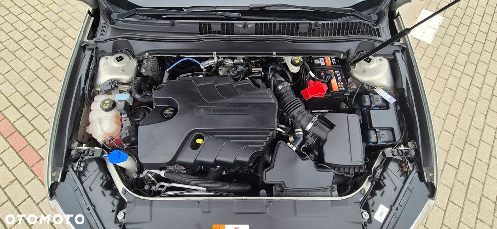 Ford Mondeo 2.0 TDCi Titanium PowerShift - 22