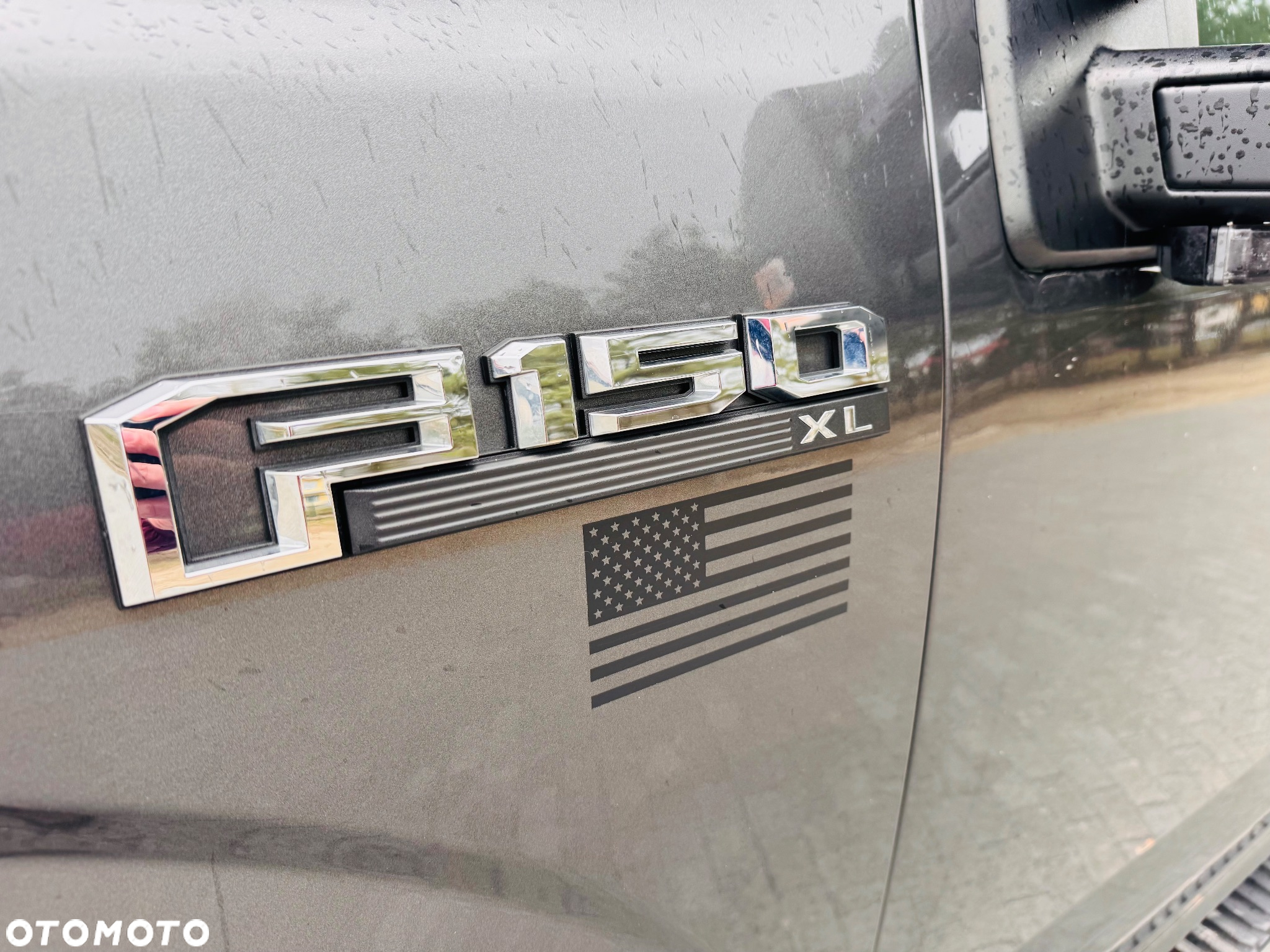 Ford F150 - 26