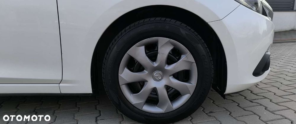Mazda 3 - 33