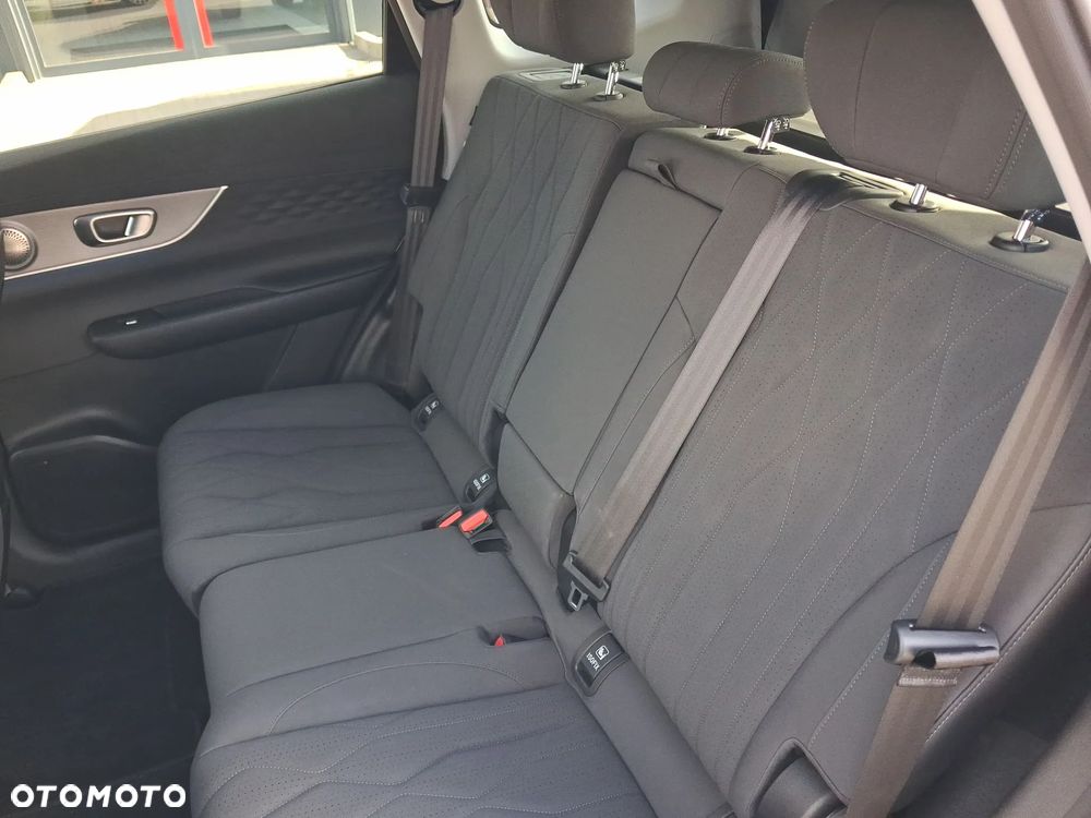 Chery Tiggo 8 1.6 T-GDI Prestige DCT - 16