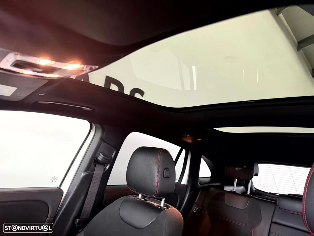 Mercedes-Benz EQA 250 AMG Line - 22