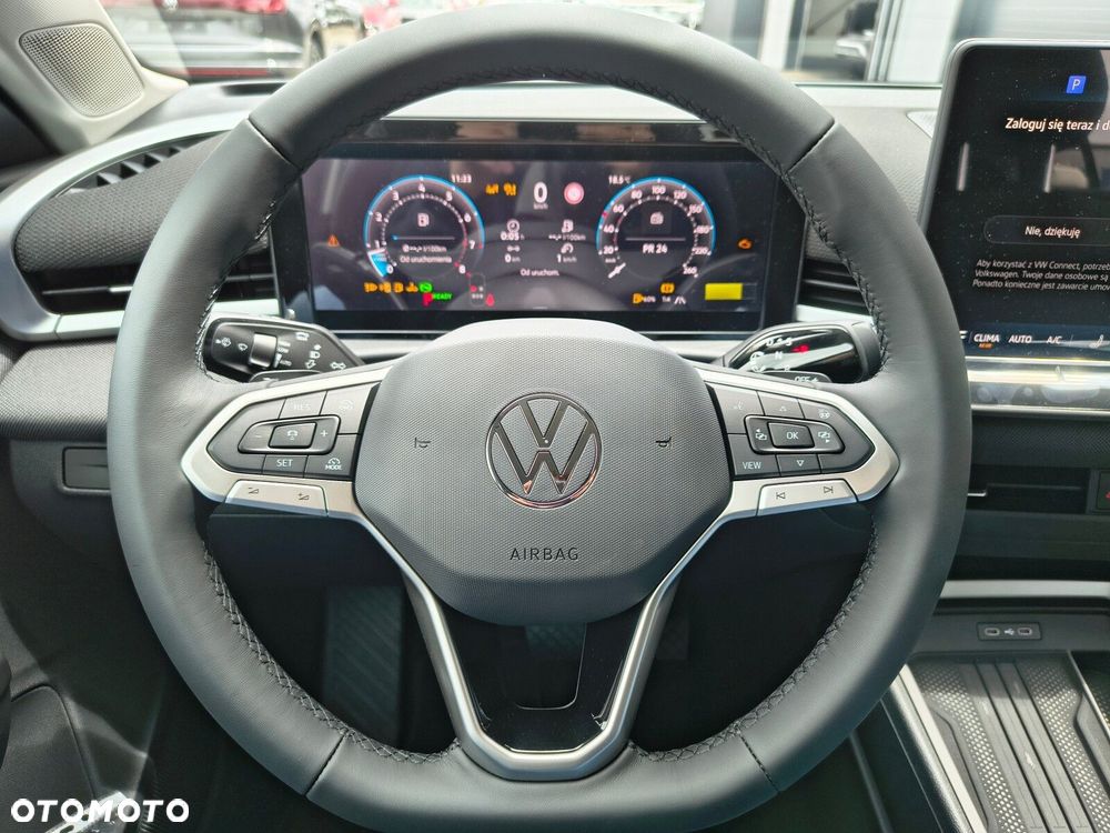 Volkswagen T-Roc 1.5 TSI Life DSG - 15