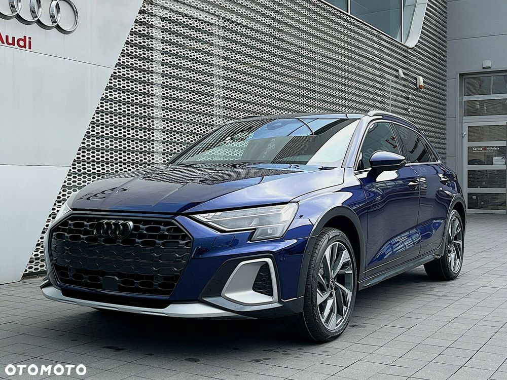 Audi A3 Sportback - 10