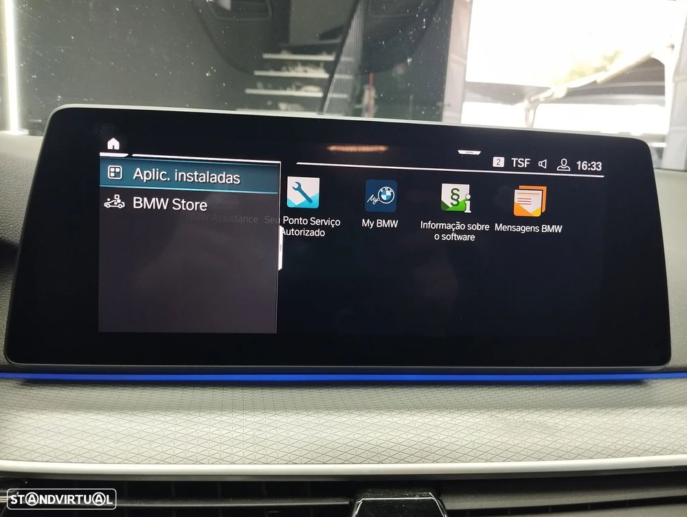 BMW 530 e iPerformance Pack M - 31