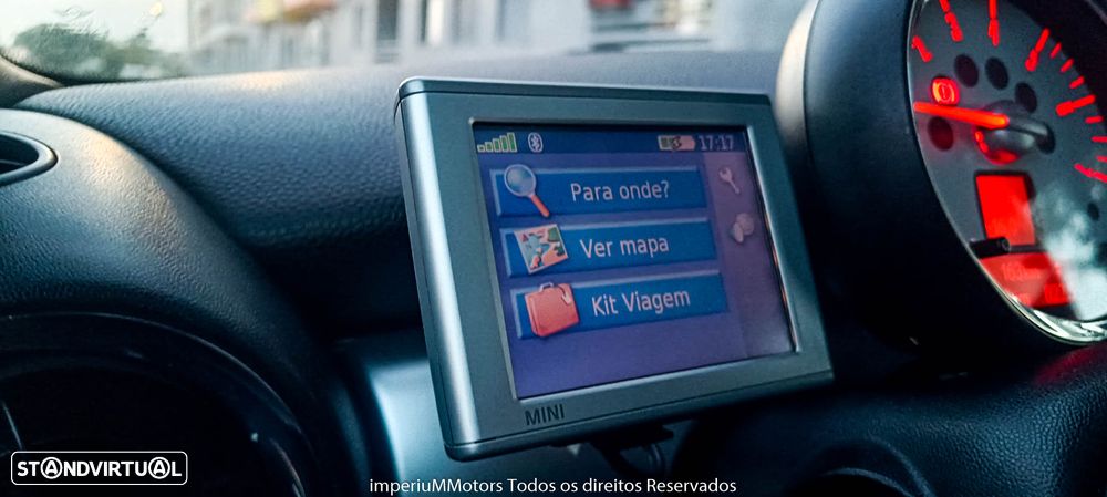 MINI Clubman Cooper D - 7