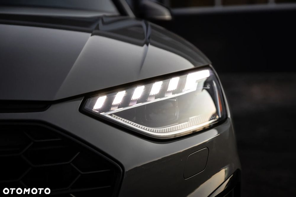 Audi A4 Limousine 45 TFSI quattro S tronic S line - 13