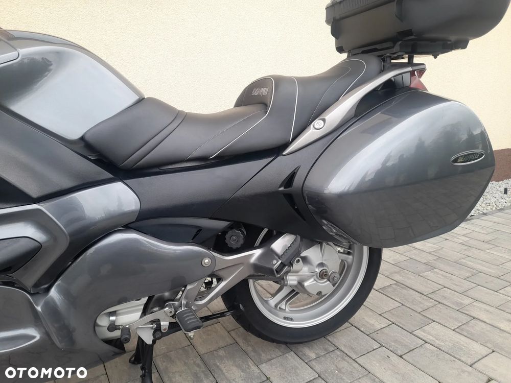 Honda Deauville - 30