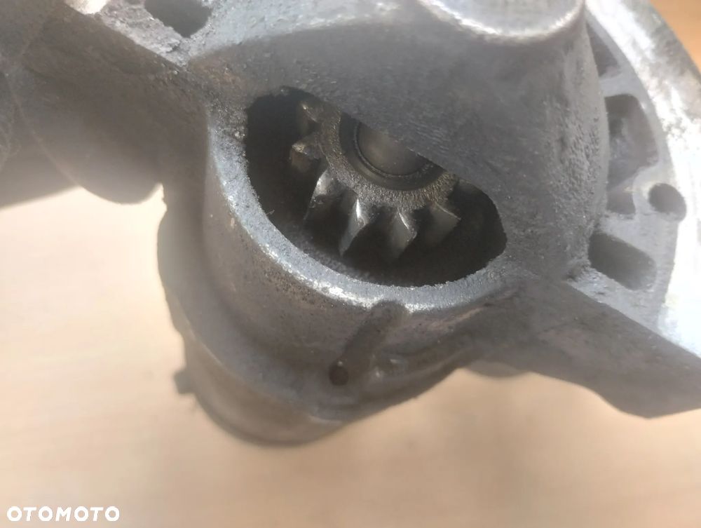 CITROEN C5 I 01-04 r. 2,0 B ROZRUSZNIK M000T85381 + - 4