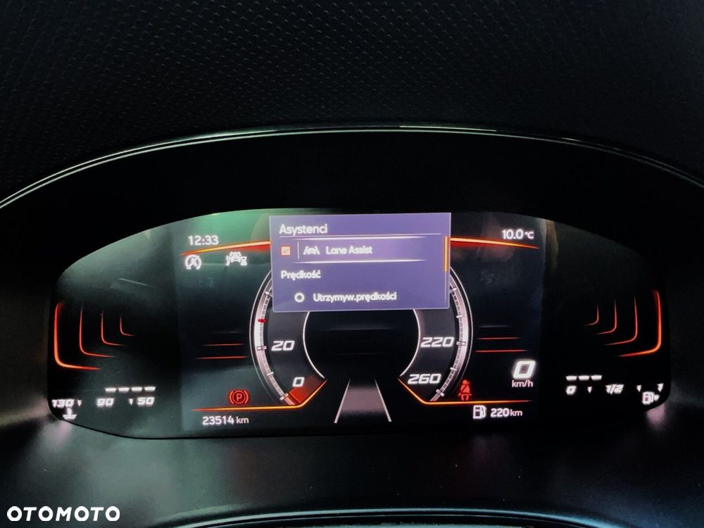 Seat Arona 1.0 TSI Style S&S - 19