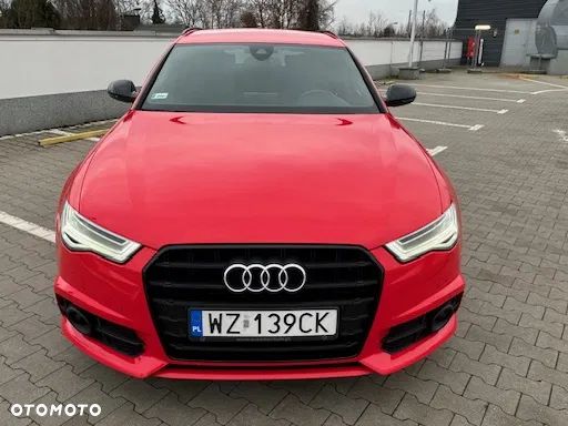 Audi A6 Avant 2.0 TDI ultra S tronic - 5