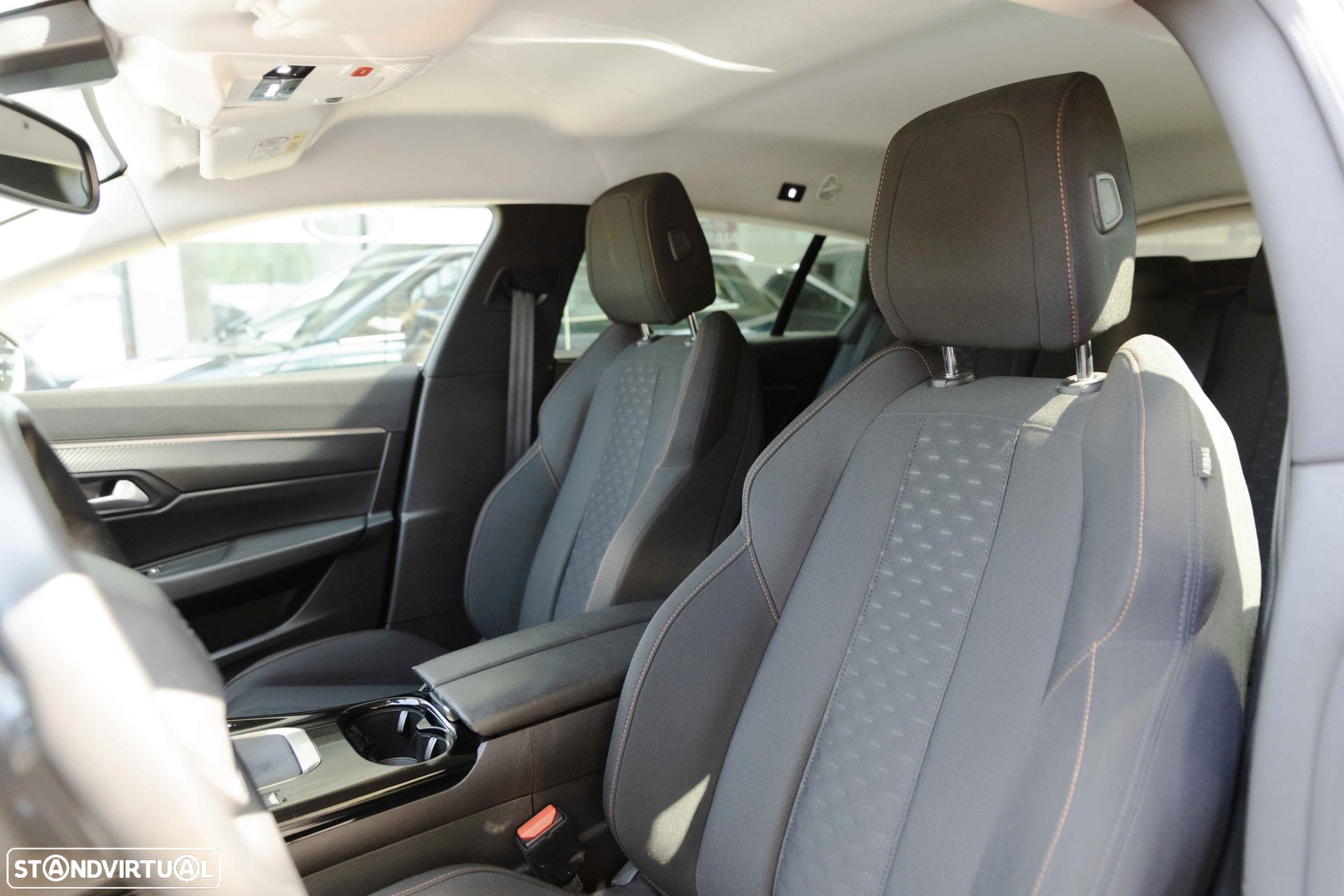 Peugeot 508 SW 1.5 BlueHDi Business Line - 11