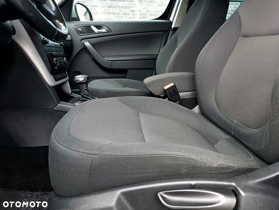 Skoda Yeti 1.2 TSI DSG Experience - 17