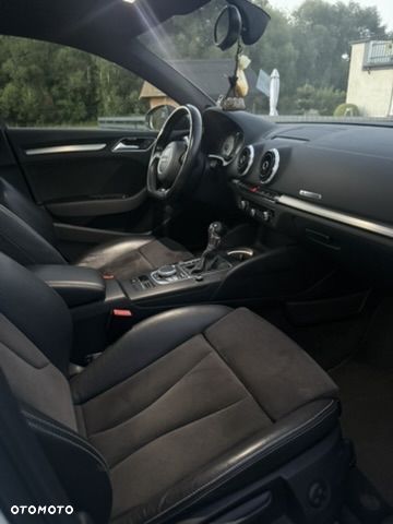 Audi S3 - 12