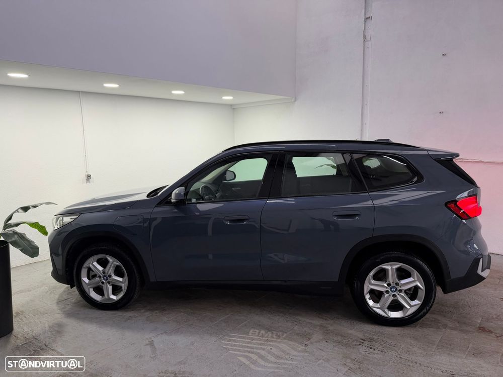 BMW X1 xDrive25e xLine - 3