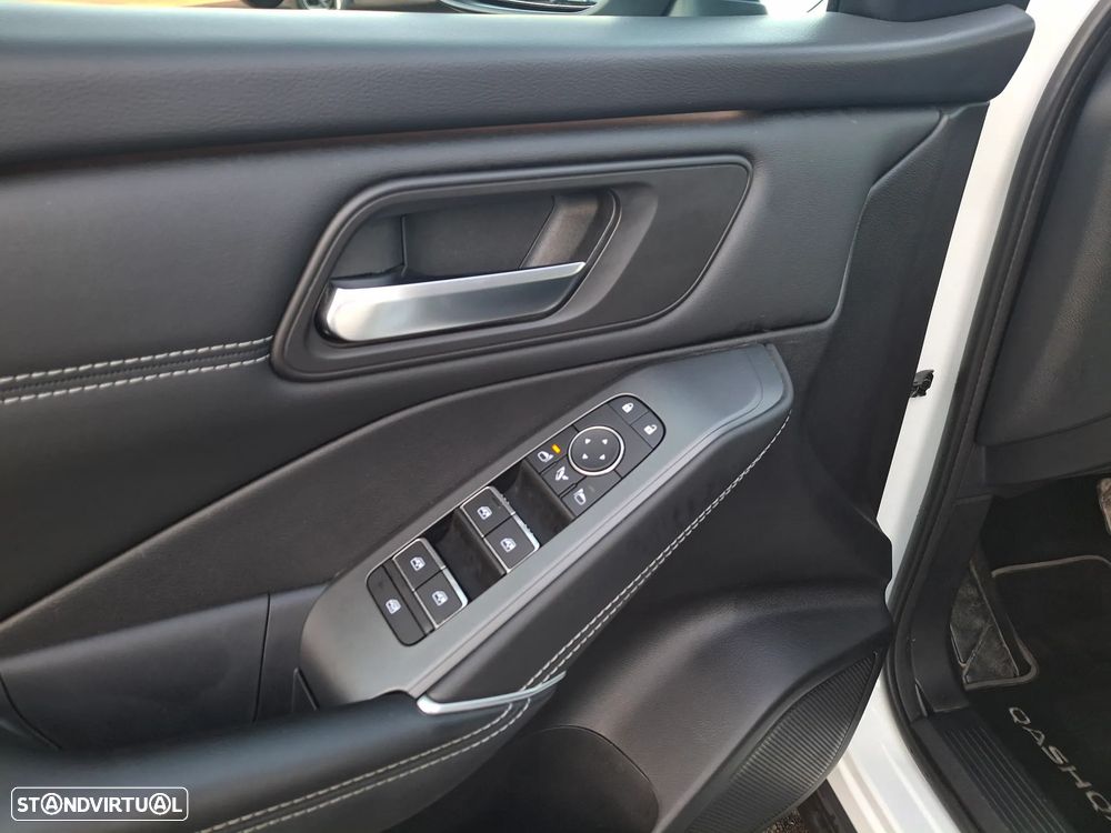 Nissan Qashqai - 14