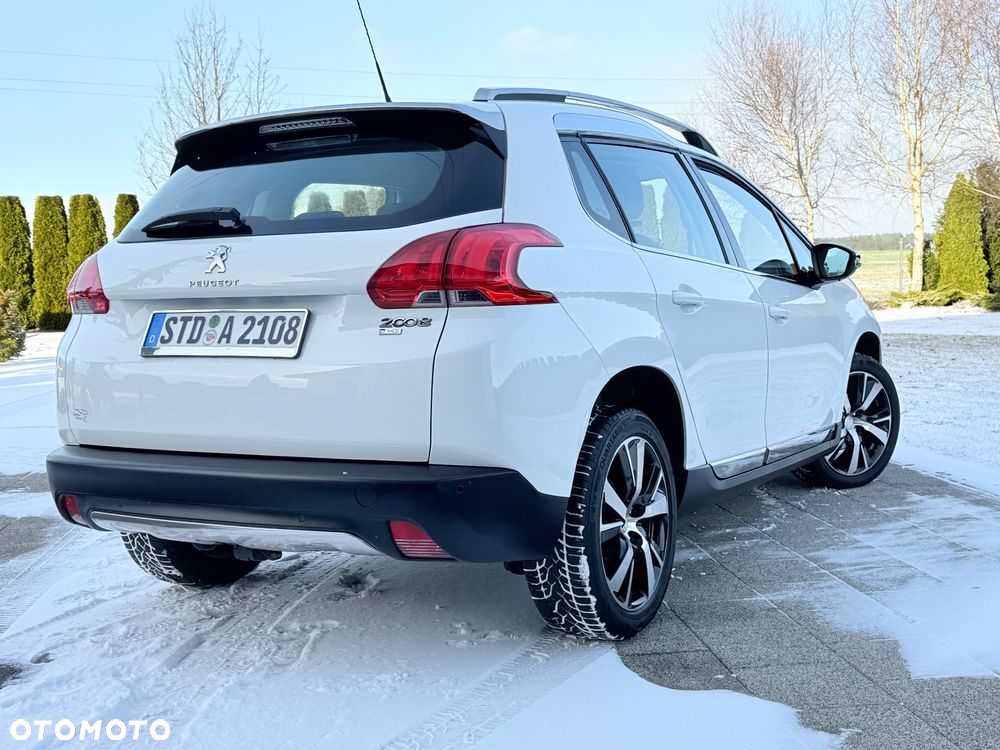 Peugeot 2008 e-HDi FAP 92 STOP & START Business-Line - 25