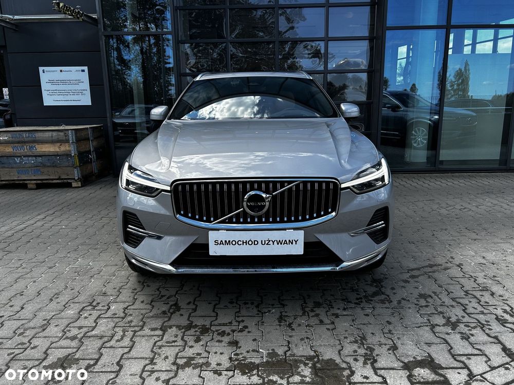 Volvo Xc 60 2025 photo 2