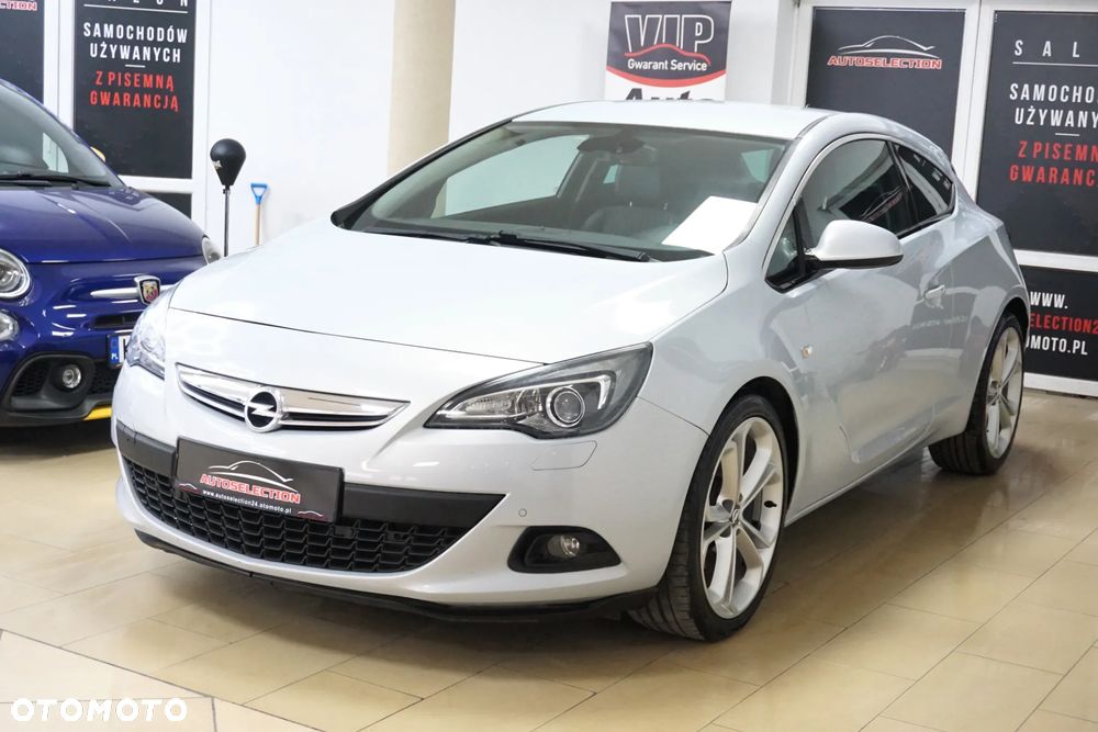 Opel Astra 2.0 CDTI Sport S&S - 3