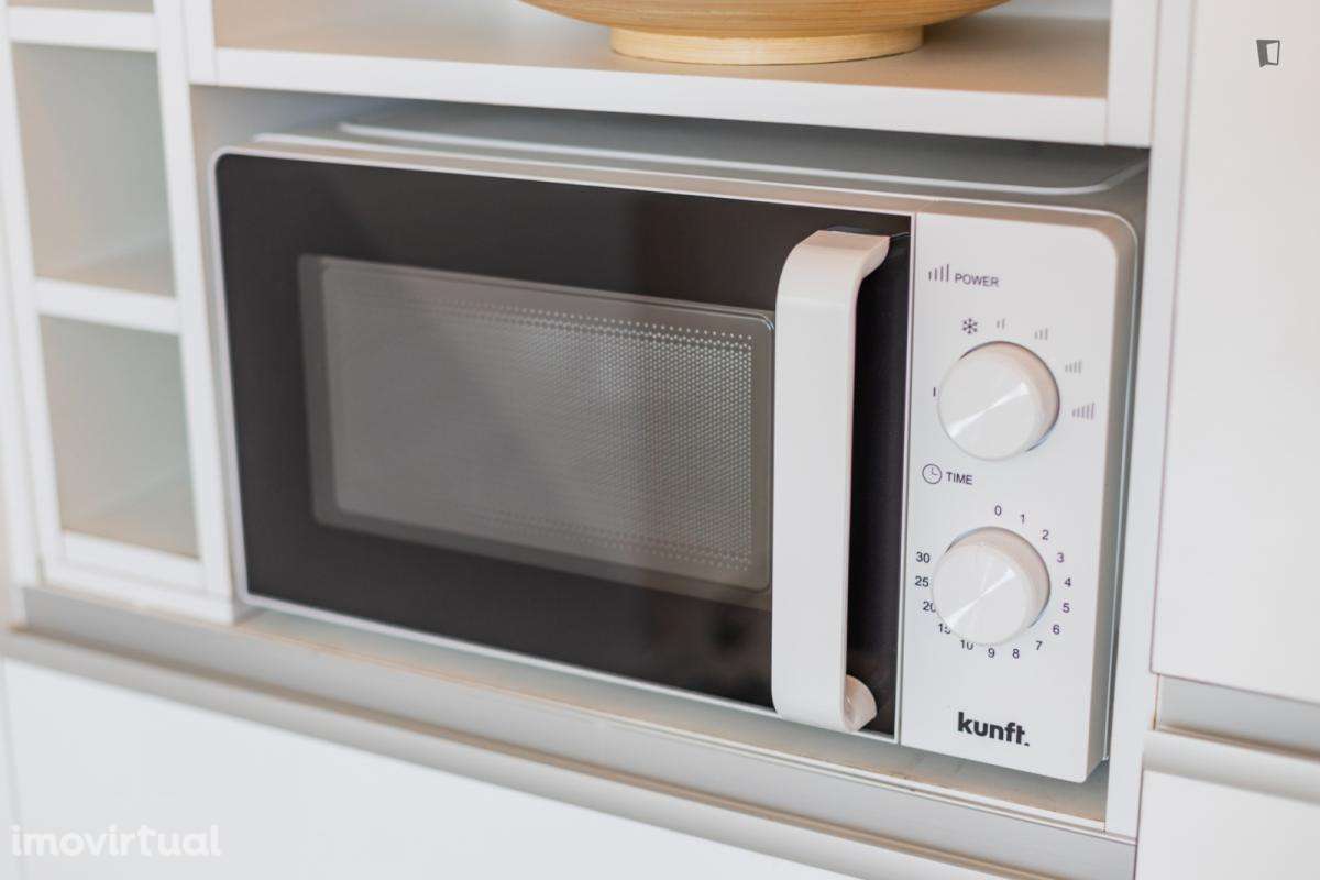 Apartamento com 1 quartos - localizado em Bonfim Porto - Grande imagem: 3/9