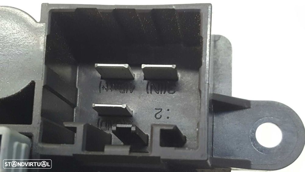 RESISTÊNCIA SOFAGEM FORD FOCUS LIM. TREND + - 3