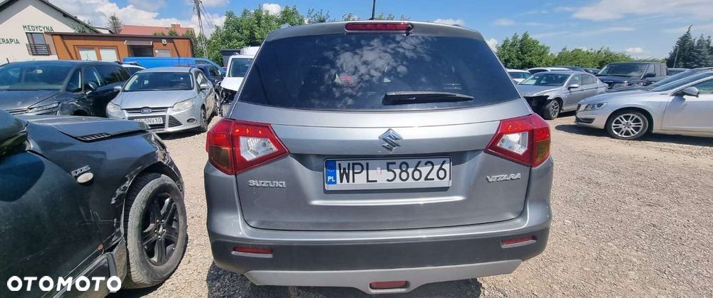 Suzuki Vitara - 15
