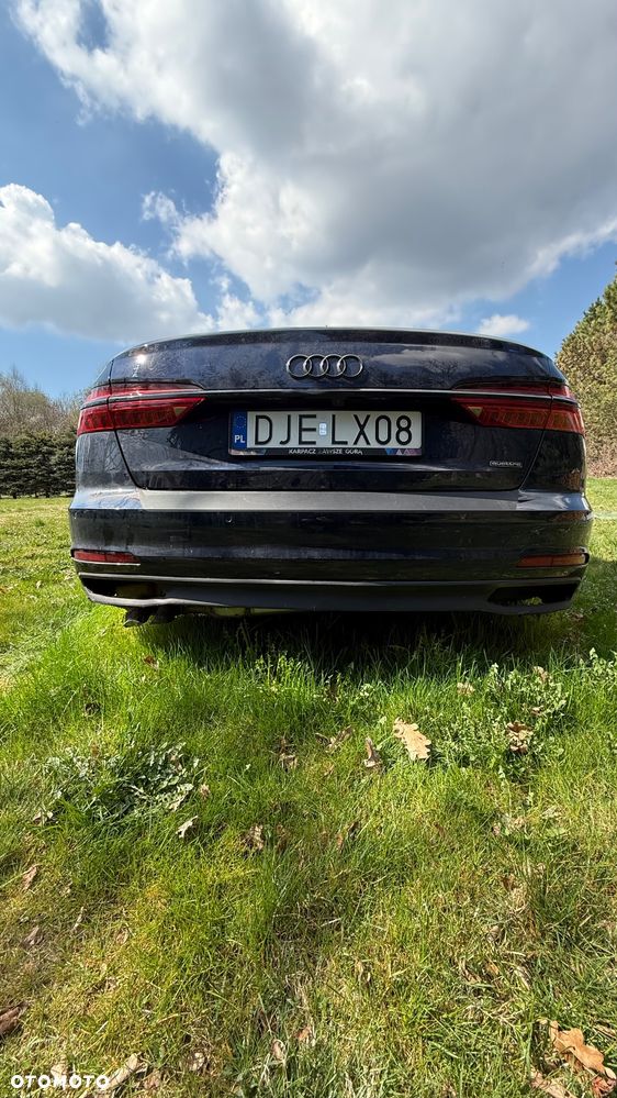Audi A6 Limousine 40 TDI mHEV Quattro Sport S tronic - 6