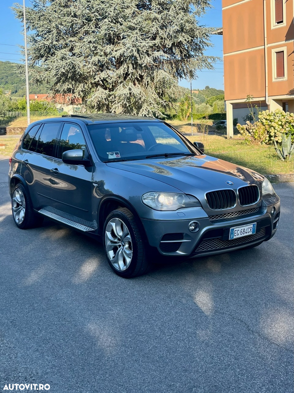 BMW X5 xDrive30d - 6