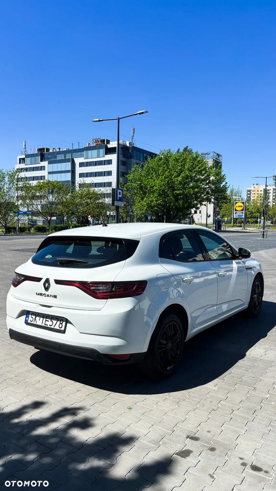 Renault Megane - 7